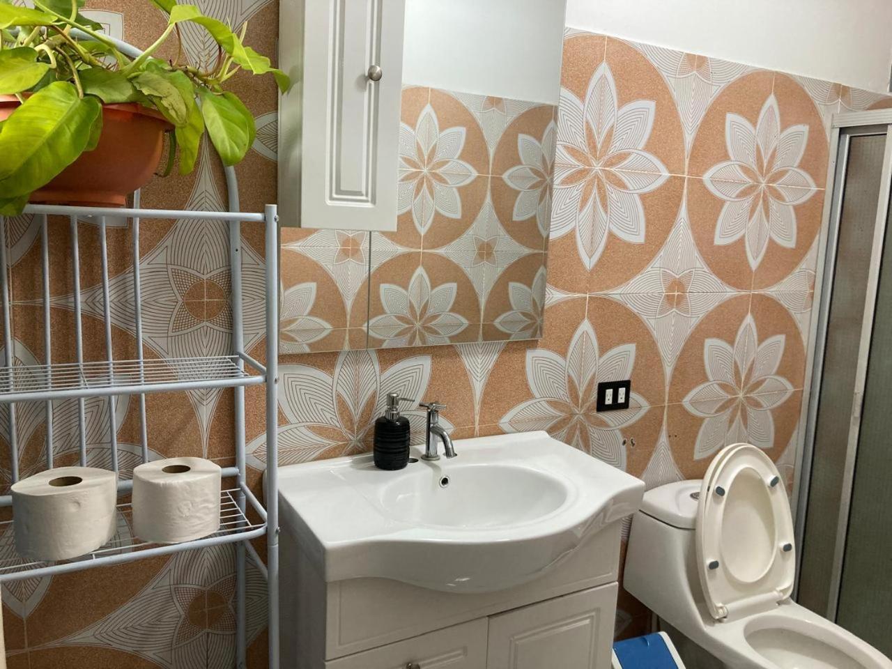 Casa Coliving Lägenhet Juayúa Exteriör bild