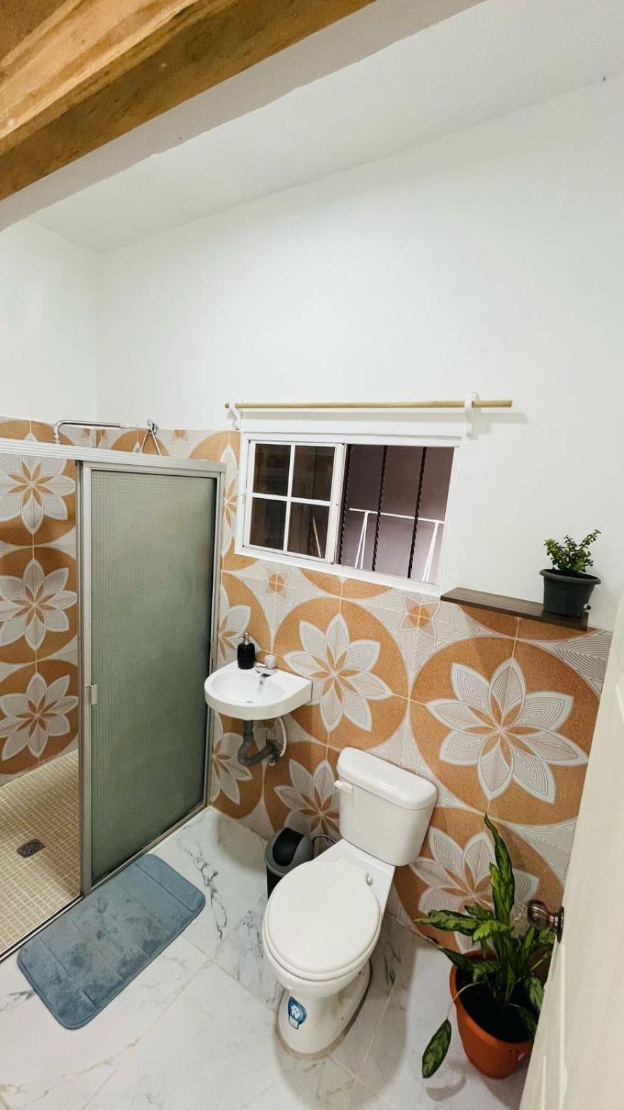 Casa Coliving Lägenhet Juayúa Exteriör bild