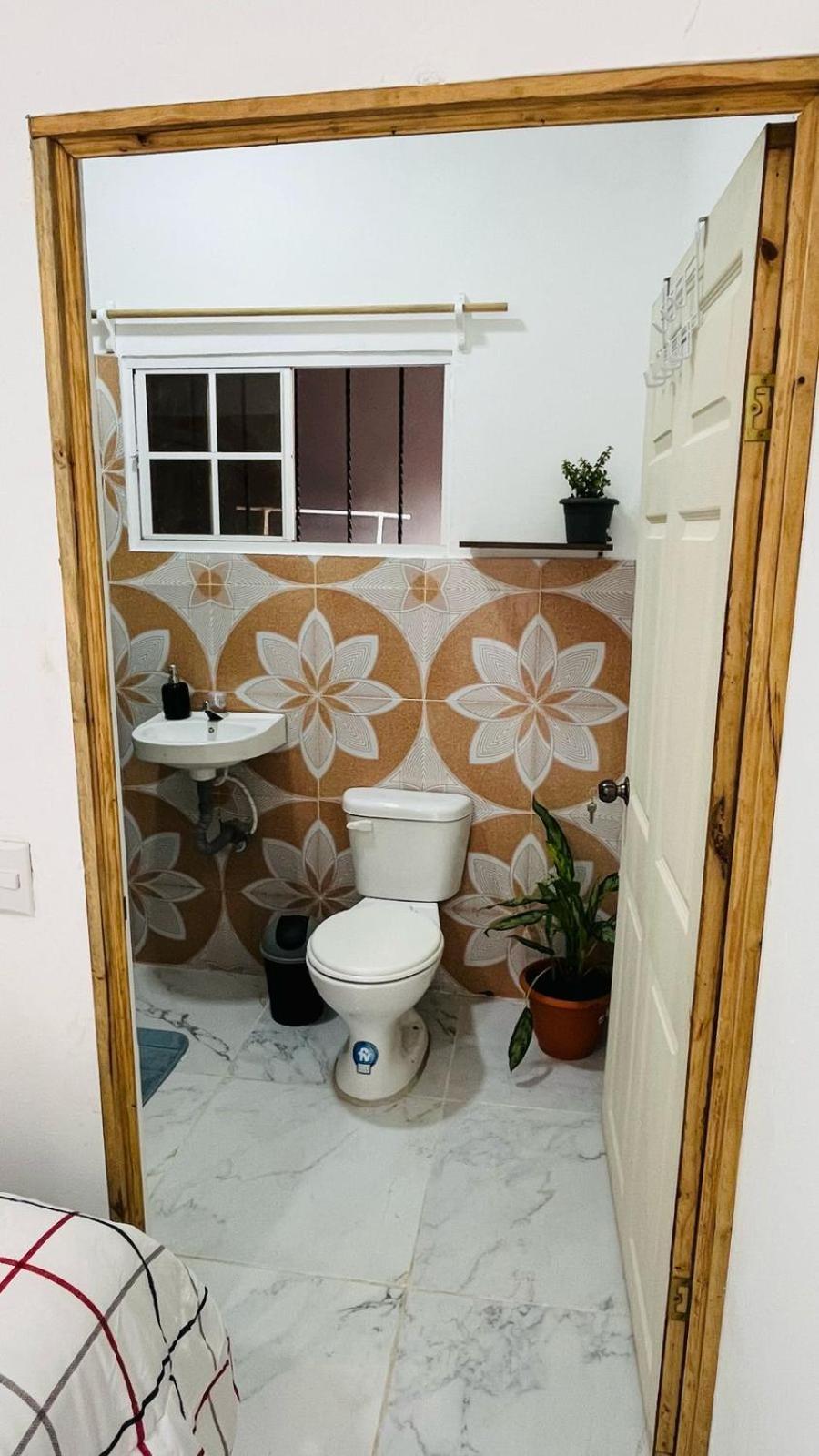 Casa Coliving Lägenhet Juayúa Exteriör bild