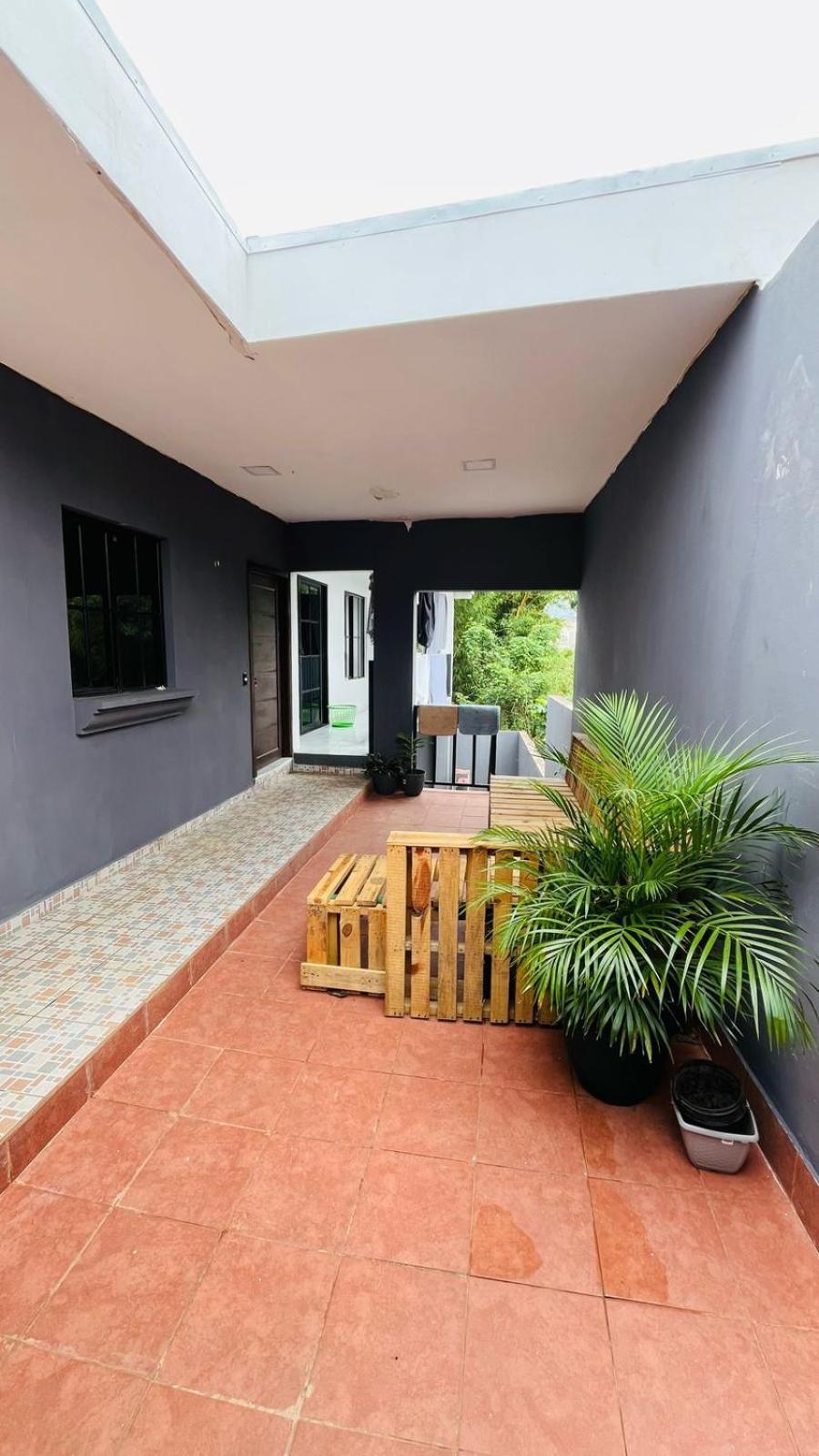 Casa Coliving Lägenhet Juayúa Exteriör bild