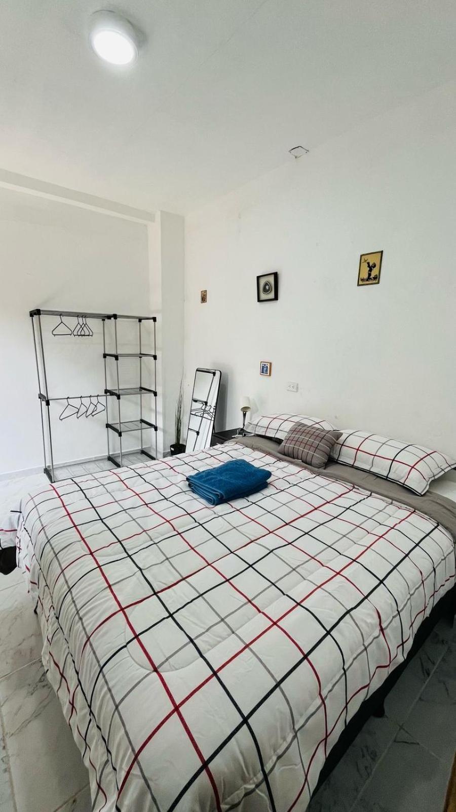 Casa Coliving Lägenhet Juayúa Exteriör bild