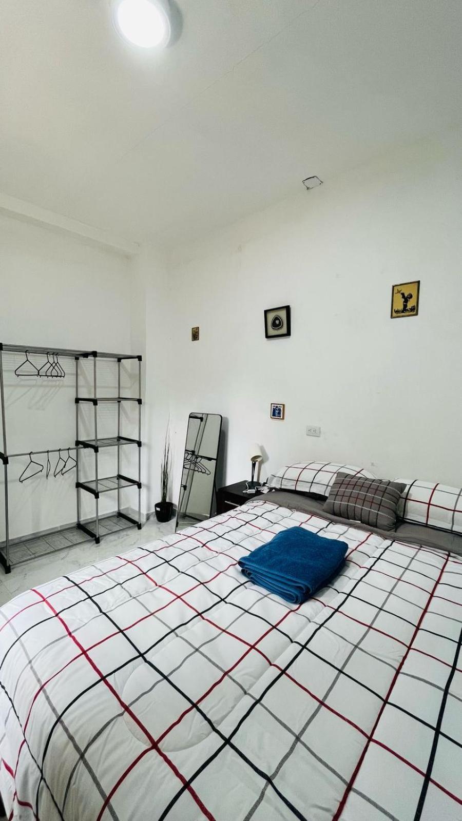 Casa Coliving Lägenhet Juayúa Exteriör bild