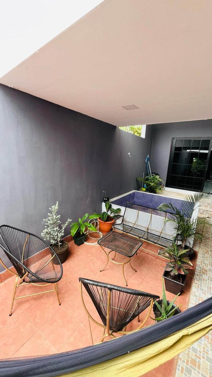 Casa Coliving Lägenhet Juayúa Exteriör bild
