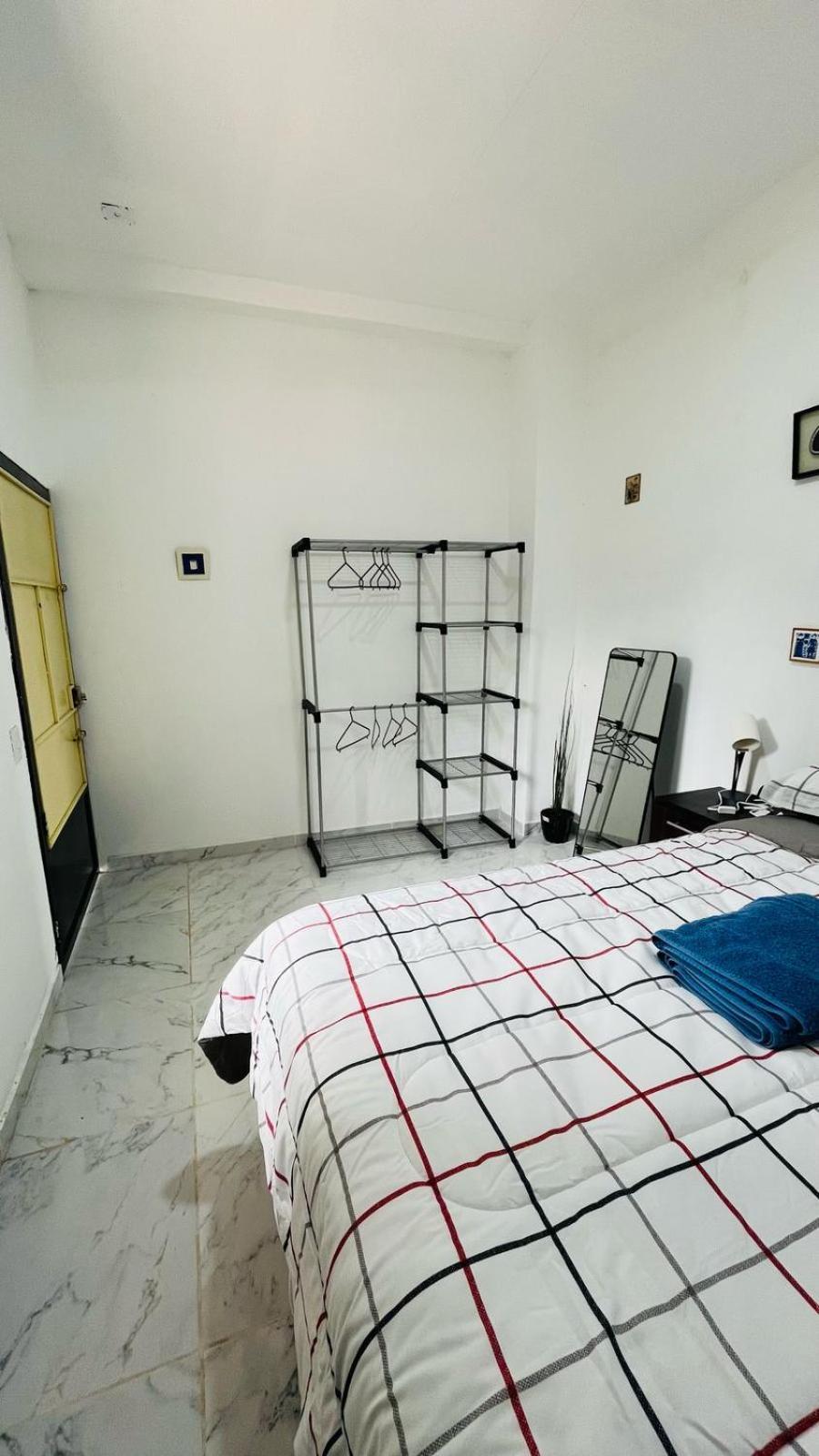 Casa Coliving Lägenhet Juayúa Exteriör bild
