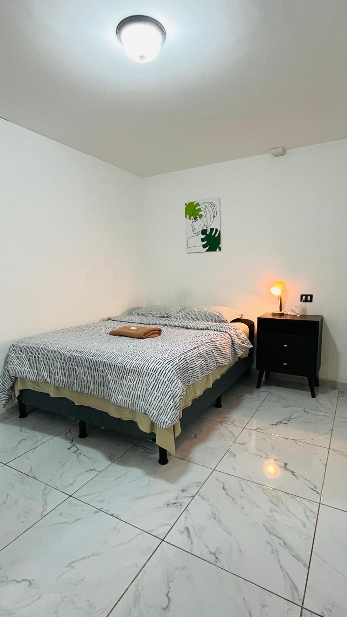 Casa Coliving Lägenhet Juayúa Exteriör bild
