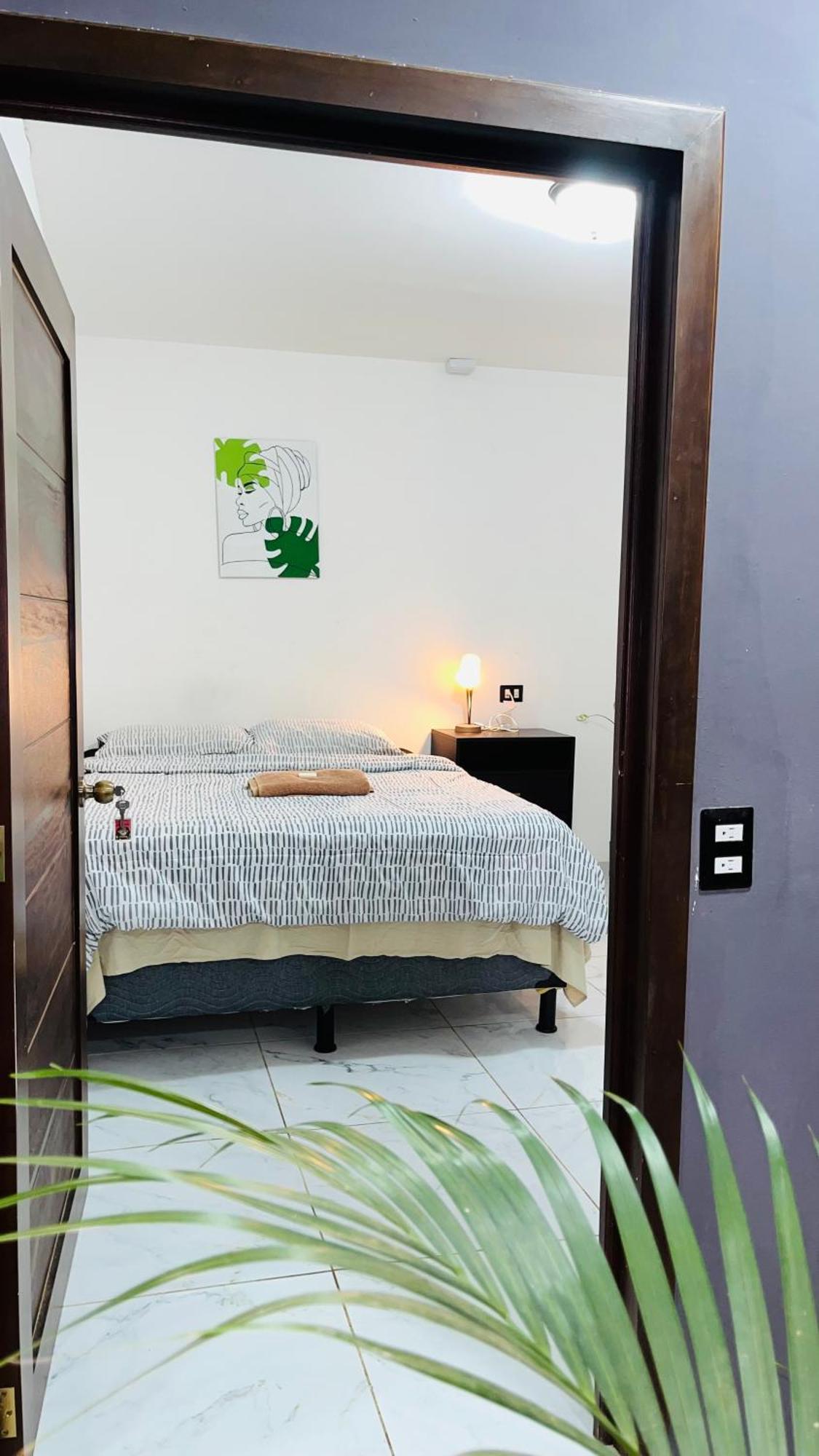 Casa Coliving Lägenhet Juayúa Exteriör bild