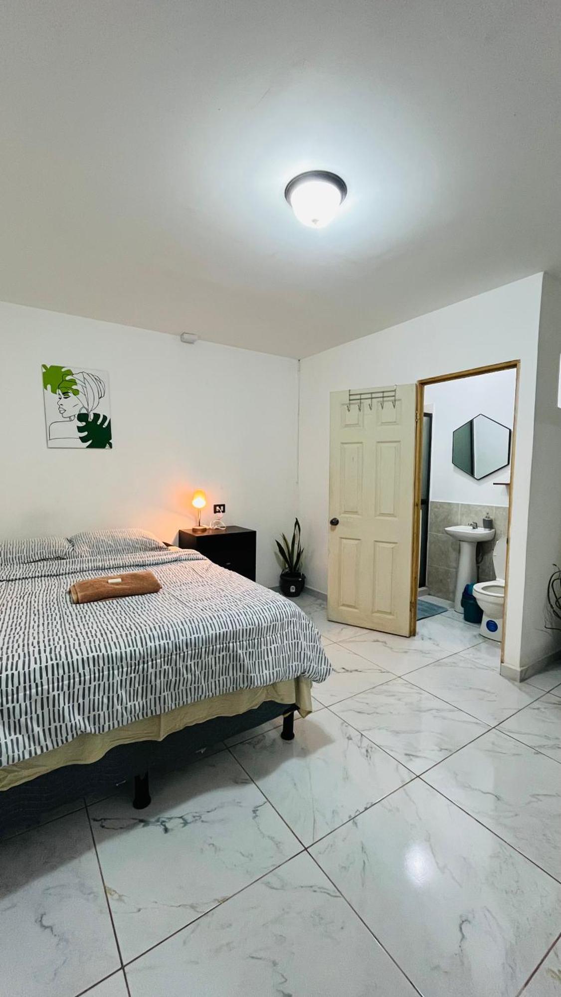 Casa Coliving Lägenhet Juayúa Exteriör bild